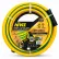 AG-Lite® HiViZ Hybrid Water Hose, 3/4"Dia. X 15, Yellow