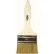 Brosse utilitaire Bennett® 3" à poils blancs