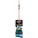 Brosse angulaire à mélange doux Bennett® 2"
