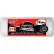 Bennett® Superior® 9-1/2" x 1-1/4" Poly Woven Polyester Lint-Free Roller Refill