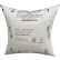 Sacs de calage Signode Cyclone AAR, niveau 1, 91,4 cm (L) x 182,9 cm (l) - Quantité par paquet : 750