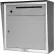 Boîte de dépôt commerciale CMC™, pour l'extérieur, à fixation murale, 19" de largeur x 7-1/4" de profondeur x 19-1/4" de hauteur
