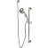 Zurn Temp-Gard Hand/Wall Shower Unit 1.6GPM