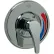 Robinet de douche et garniture Zurn Temp-Gard III
