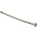 Zurn Z8860-XL-16-SS Faucet Supply 3/8 In. Compression X 1/2 In. F.I.P. X 16 In. - Braided SS