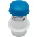 Kit de réparation de robinet d'arrêt Zurn® pour robinets de chasse d'eau, compatible avec les robinets d'arrêt de 1 pouce