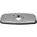 Zurn® P6900-CP4 4" Cover Plate For Sensor Faucets