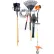 Petit porte-outils de jardin