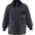 Vestes d'hiver longues