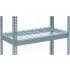 Étagères supplémentaires pour poutre à double rivet sans vis Global Industrial™