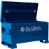 Heavy Duty Jobsite Storage Boxes
