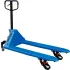 Dual-Direction Pallet Jack Trucks