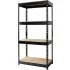 Hirsh Industries Standard Duty Boltless Shelving
