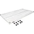 Nexel® Chrome Additional Shelves