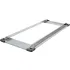 Nexel® Dolly Bases