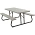 Folding Picnic Tables