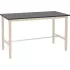 Global Industrial™ Adjustable Height Heavy Duty Lab Workbenches