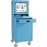 Armoires informatiques à écran LCD