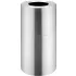 Aluminum Decorative Trash Cans
