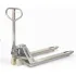 Stainless Steel Pallet Jack Trucks