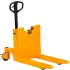 Manual Pallet & Container Tilters