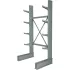Global Industrial™ 1000 Series Single Sided Cantilever Racks