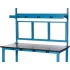 Rails de montage sur panneau Global Industrial™