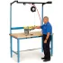 Kits de rails pour équilibreuses d'outils Global Industrial™
