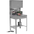 Open Base Shop Desks