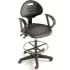 Polyurethane Task Stools