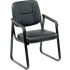 Vinyl Guest & Reception Chairs