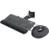 Plateaux pour claviers et ordinateurs portables Global Industrial™