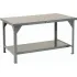 StrongHold Fixed Height Heavy Duty Workbenches