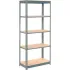 Global Industrial™ Commercial Duty Boltless Shelving