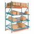 Keneco Gravity Flow Racks