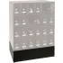 United Visual Products Cell Phone Locker Base