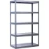 Global Industrial™ High Capacity Boltless Shelving