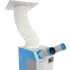 Kits de conduits et de ventilation pour climatiseurs portables