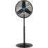 Ventilateurs sur pied non oscillants