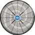 Global Industrial OEM Replacement Fan Guards