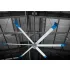 Ventilateurs de plafond industriels HVLS Global Industrial™