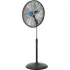 Ventilateurs sur pied oscillants