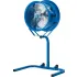Ventilateurs sur pied à grande vitesse