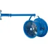 Ventilateurs de quai à grande vitesse