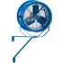 High Velocity Wall Air Circulators