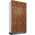 Casiers en bois Global Industrial™