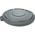 Couvercles plats