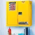 Wall Mount Flammable Safety Cabinets
