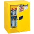 Compact & Countertop Flammable Safety Cabinets