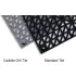 Tapis de drainage emboîtables de Durable Corporation